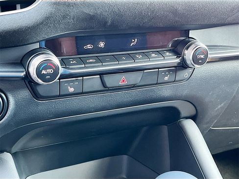 Certified 2025 MAZDA MAZDA3 s image 16