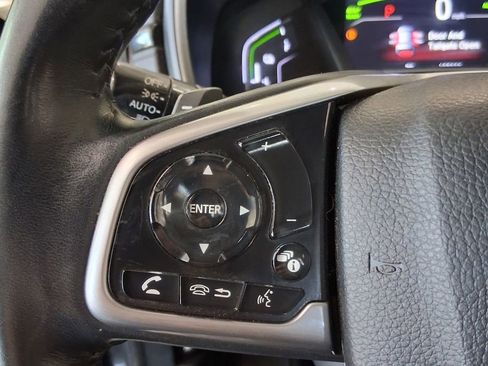 Used 2020 Honda CR-V Touring image 23