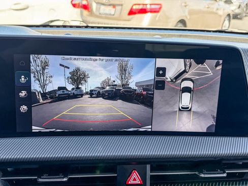 Used 2022 Kia EV6 GT-Line image 22