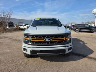 New 2026 Ford F150 Tremor video 2