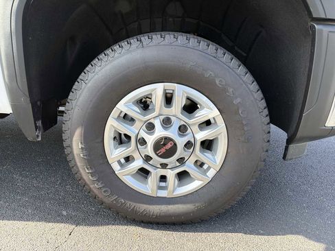 New 2025 GMC Sierra 2500 Pro w/ Convenience Package image 14