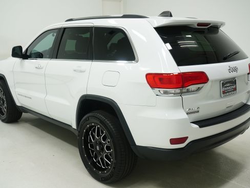 Used 2015 Jeep Grand Cherokee Laredo w/ Quick Order Package 23E AWD/4WD image 6