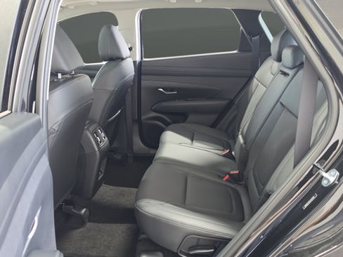 New 2026 Hyundai Tucson SEL AWD/4WD image 22