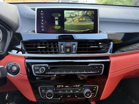 Used 2019 BMW X2 M35i w/ Premium Package image 28