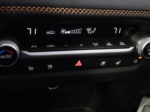 New 2026 MAZDA CX-50 AWD 2.5 Hybrid w/ Weather Package image 30