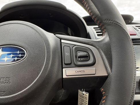 Used 2017 Subaru Crosstrek 2.0i Premium w/ Popular Package #2 image 16