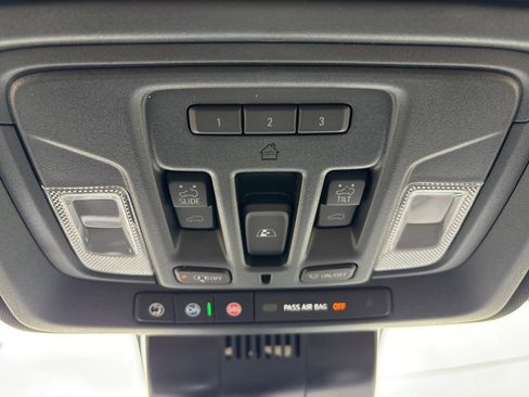 New 2026 Chevrolet Silverado 2500 ZR2 image 22