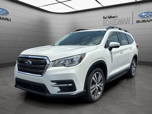 Used 2019 Subaru Ascent Premium AWD/4WD image 11