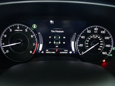 Used 2021 Acura TLX SH-AWD w/ Advance Package image 38