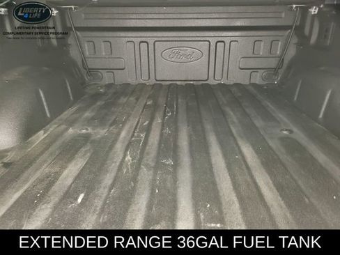 Used 2024 Ford F150 King Ranch w/ FX4 Off-Road Package image 16