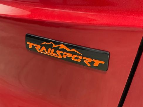 New 2026 Honda CR-V TrailSport image 10