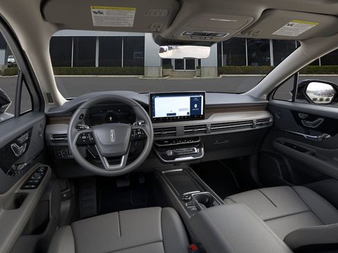 New 2025 Lincoln Corsair Grand Touring w/ Equipment Group 302A image 9