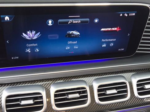 Used 2024 Mercedes-Benz GLE 63 AMG S image 29