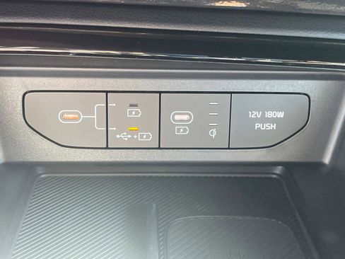 New 2025 Kia K5 EX FWD image 33