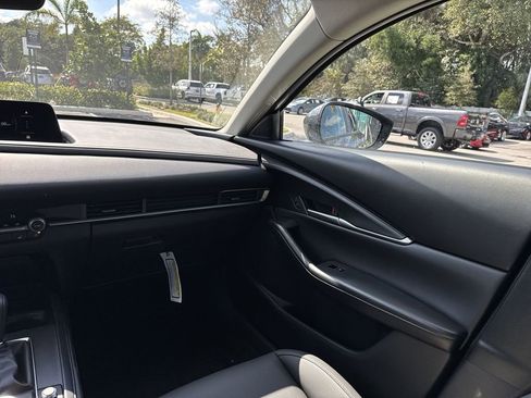 New 2026 MAZDA CX-30 AWD 2.5 S image 15