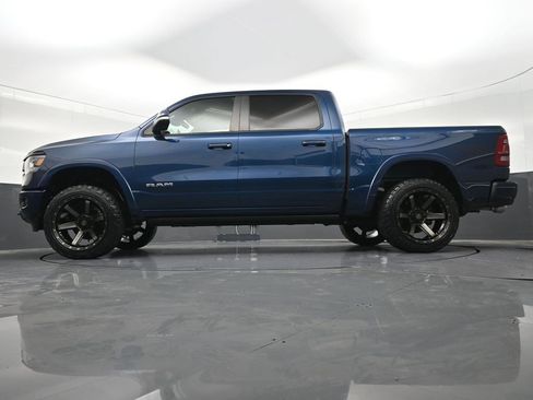 Used 2022 RAM 1500 Laramie w/ G/T Package RWD image 25