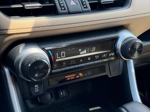 Certified 2019 Toyota RAV4 XLE Premium w/ All Weather Liner Package AWD/4WD image 54
