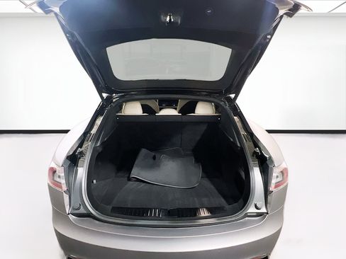 Used 2021 Tesla Model S Plaid AWD/4WD image 21