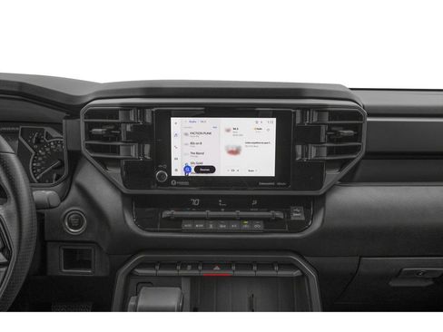 Used 2025 Toyota Tundra SR RWD image 11