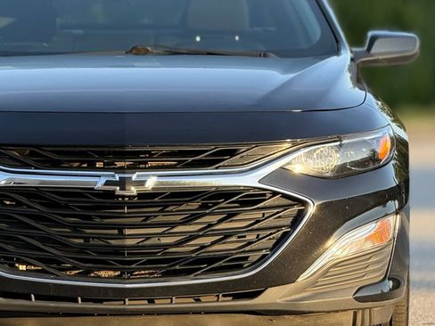 Used 2020 Chevrolet Malibu RS FWD image 15