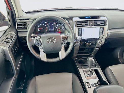 Used 2023 Toyota 4Runner SR5 Premium w/ Moonroof Package AWD/4WD image 23