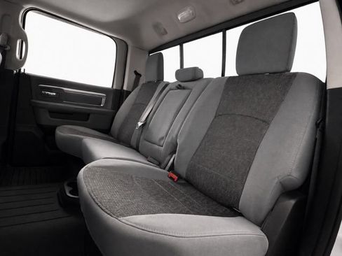 Used 2020 RAM 1500 Warlock AWD/4WD image 19