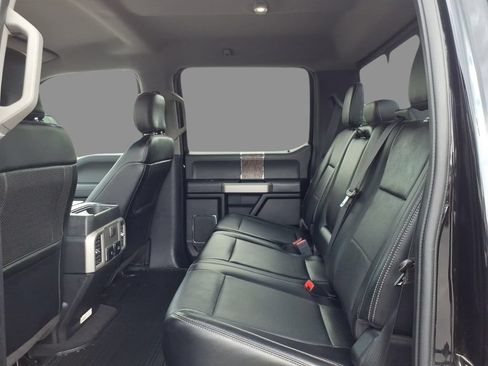 Used 2019 Ford F350 Lariat w/ Lariat Ultimate Package AWD/4WD image 5