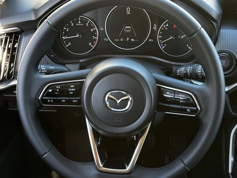 New 2026 MAZDA CX-90 3.3 Turbo w/ Select Package image 12