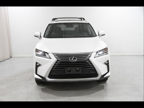 Used 2017 Lexus RX 350 AWD w/ Premium Package image 2