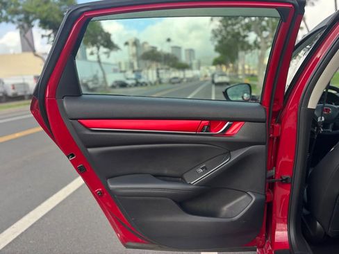 Used 2022 Honda Accord Sport Special Edition image 14