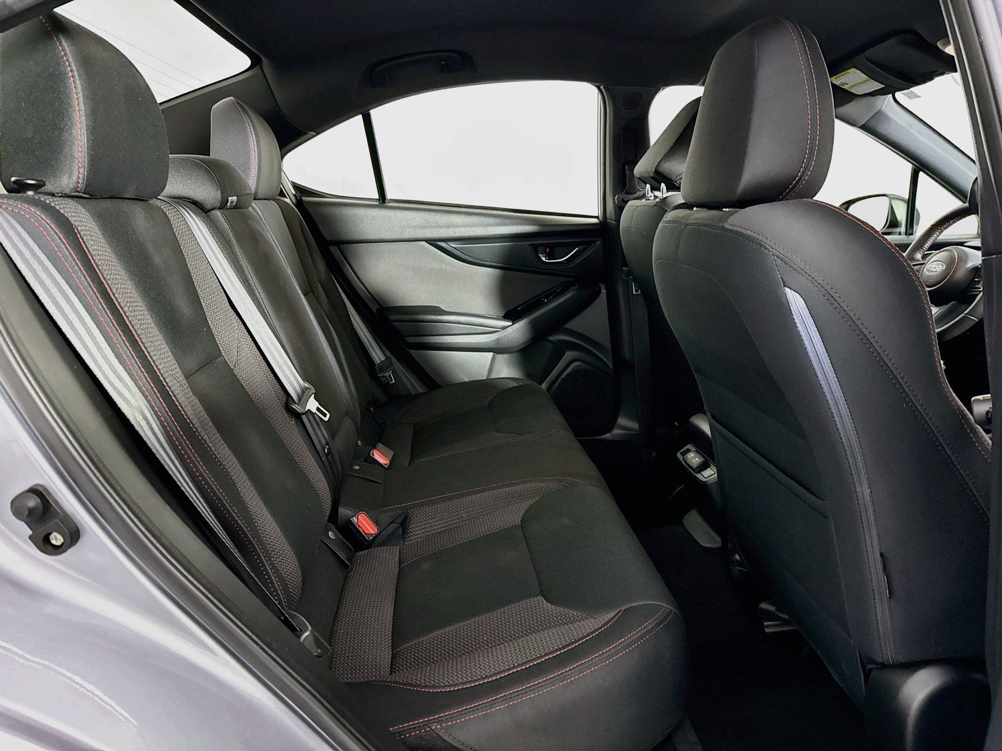 Used 2022 Subaru WRX Premium AWD/4WD image 36
