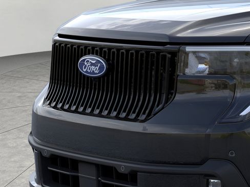 New 2026 Ford Maverick Lobo AWD/4WD image 18