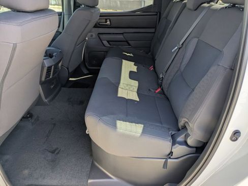 New 2026 Toyota Tundra SR5 image 15