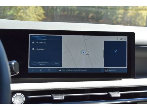 New 2025 Hyundai Tucson Limited image 22