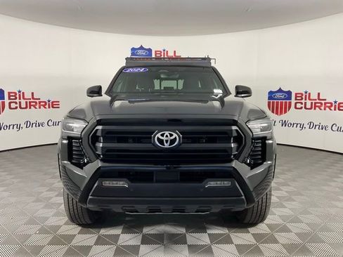 Used 2024 Toyota Tacoma SR5 image 8