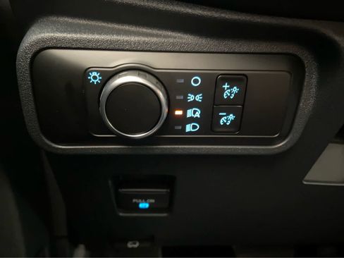 New 2025 Ford Bronco Big Bend image 44