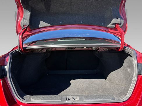 Used 2021 Nissan Sentra SR image 16