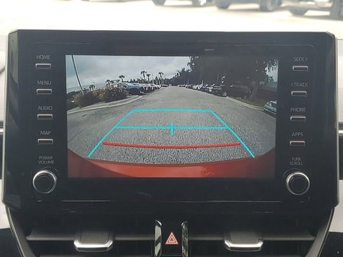 Used 2019 Toyota Corolla SE image 30