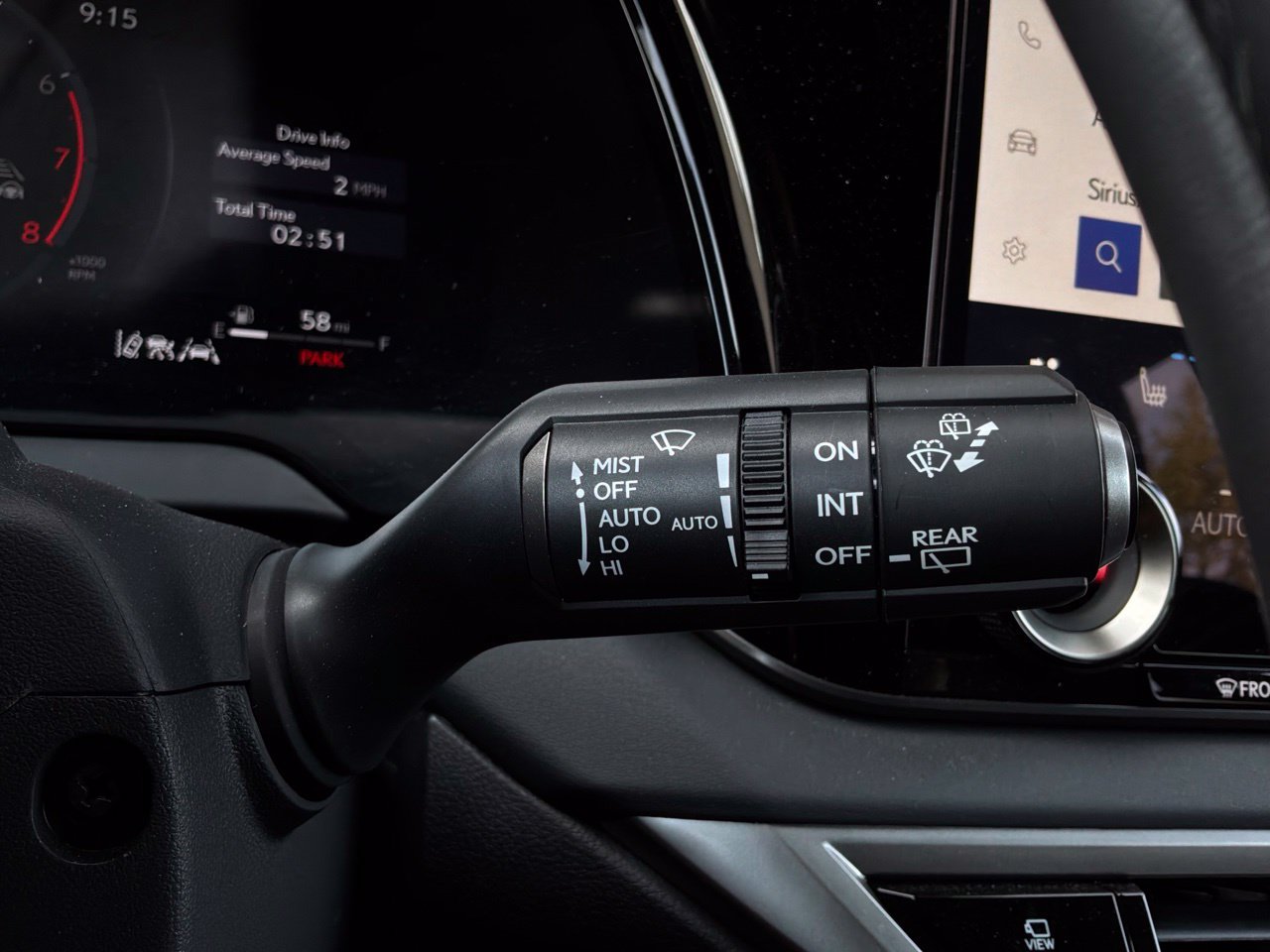 Used 2026 Lexus RX 350 Premium w/ Convenience Package FWD image 47