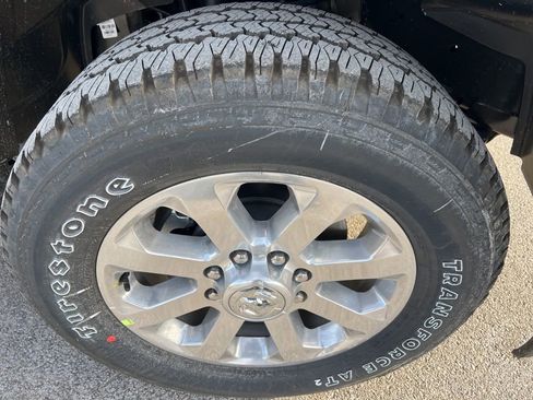 New 2026 RAM 2500 Laramie image 9