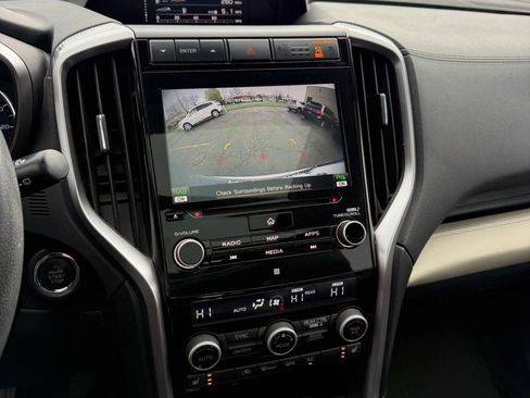 Used 2021 Subaru Ascent Limited w/ Technology Package image 32
