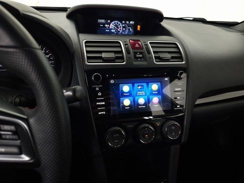 Used 2019 Subaru WRX STI image 20