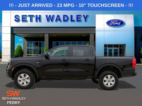 New 2026 Ford Ranger XL image 3