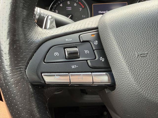 Used 2020 Cadillac CT5 Premium Luxury w/ Parking Package AWD/4WD image 25