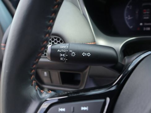 Used 2024 Honda HR-V Sport image 28