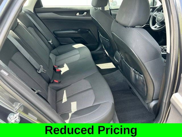 Used 2024 Kia K5 LXS FWD image 41