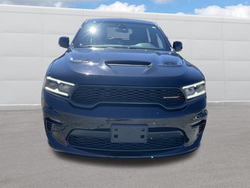 Used 2022 Dodge Durango R/T AWD/4WD image 15