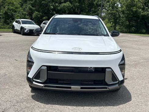 New 2026 Hyundai Kona SEL Premium FWD image 2