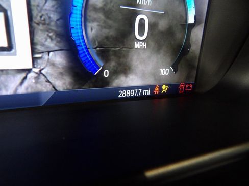 Used 2023 Ford F250 Lariat w/ Lariat Ultimate Package image 16