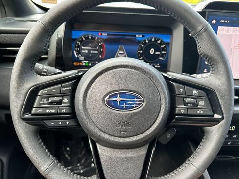 New 2026 Subaru Outback Limited AWD/4WD image 27